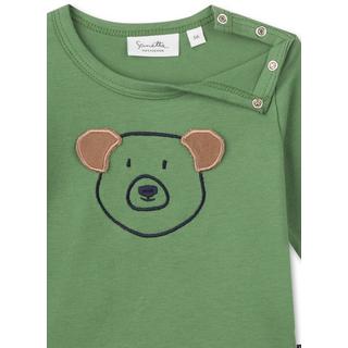 Sanetta Fiftyseven  Baby Shirt Teddy 