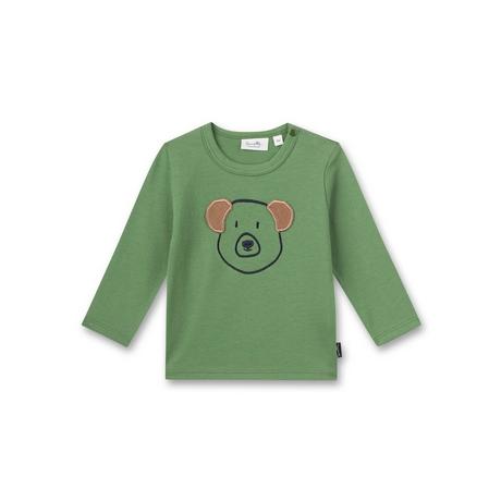 Sanetta Fiftyseven  Baby Shirt Teddy 