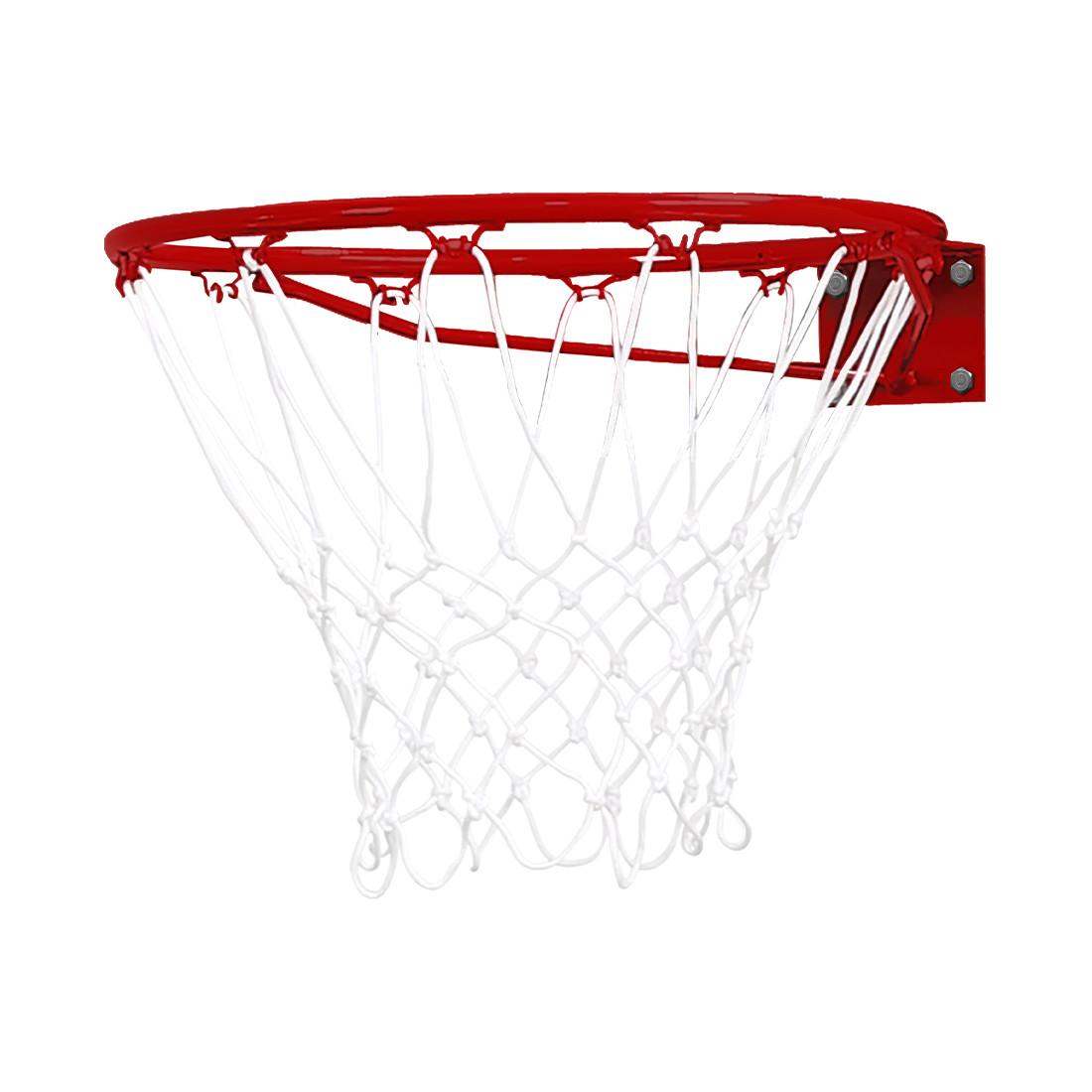 Pure2Improve  Anneau de basket-ball avec filet 