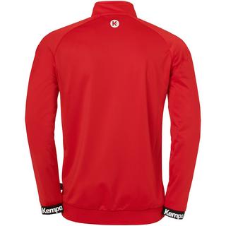 Kempa  polyester-trainingsjacke wave 26 