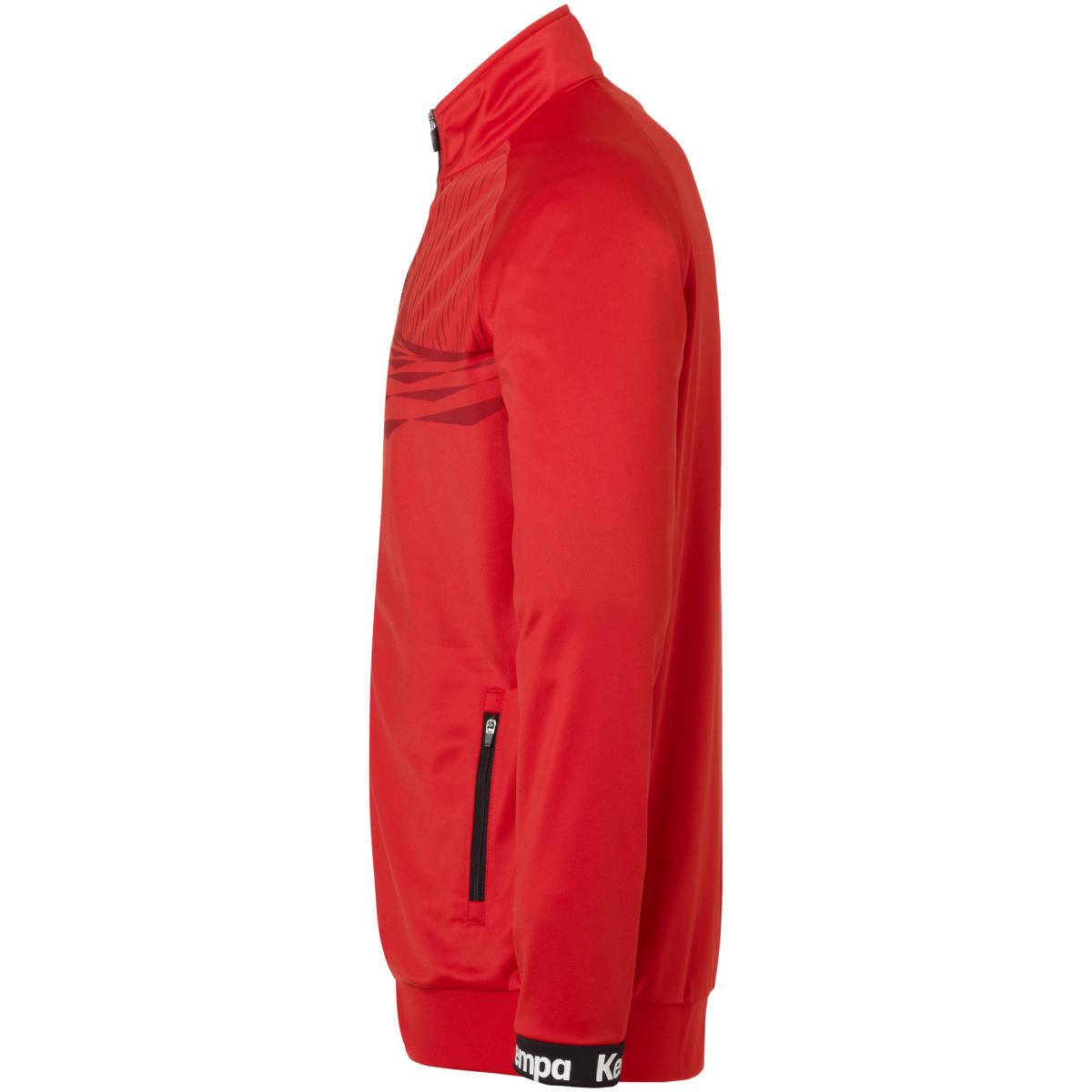 Kempa Wave 26 Polyester Trainingsjacke  