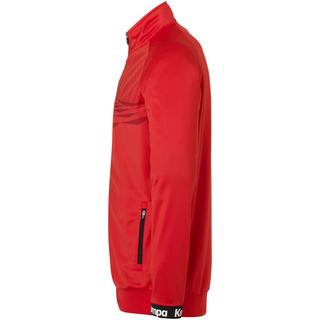 Kempa  polyester-trainingsjacke wave 26 