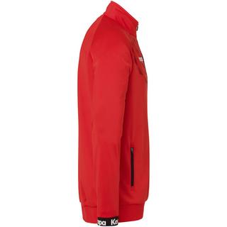 Kempa  polyester-trainingsjacke wave 26 