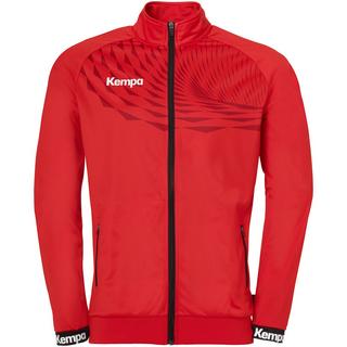 Kempa Wave 26 Polyester Trainingsjacke  