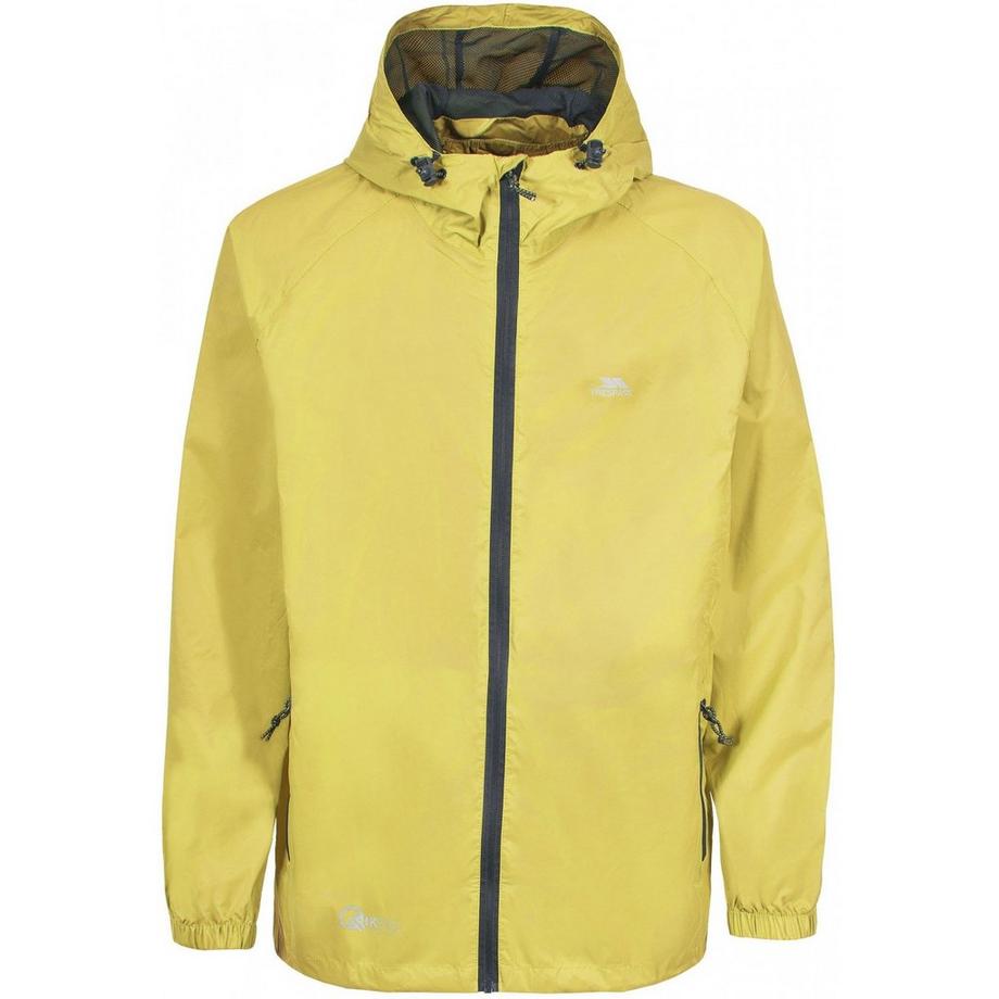 Qikpac Verstaubare Jacke