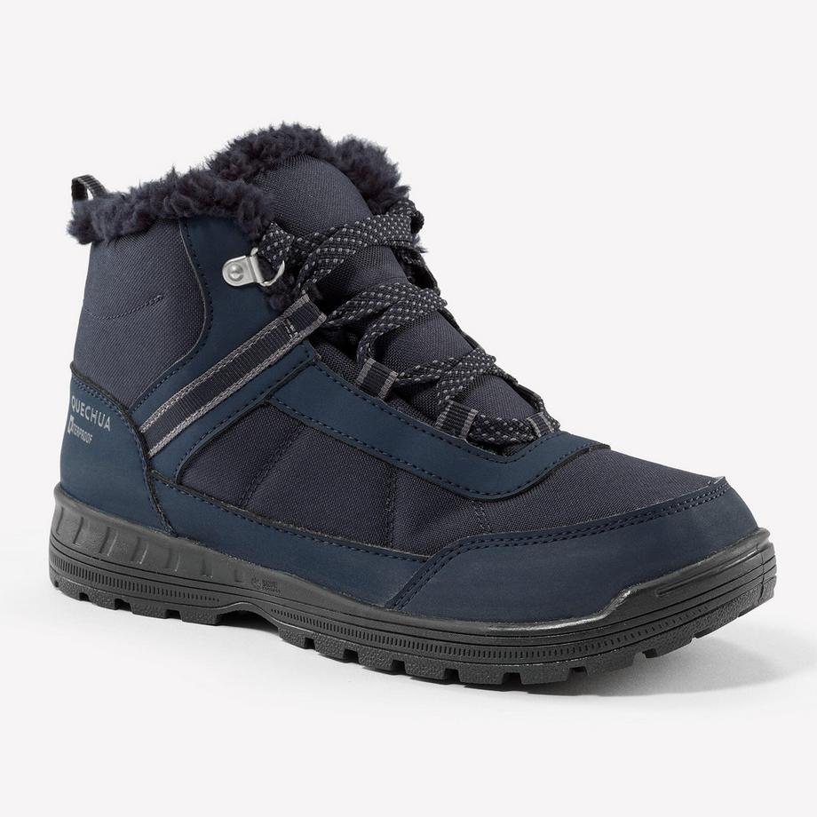 QUECHUA  Chaussures - SH100 