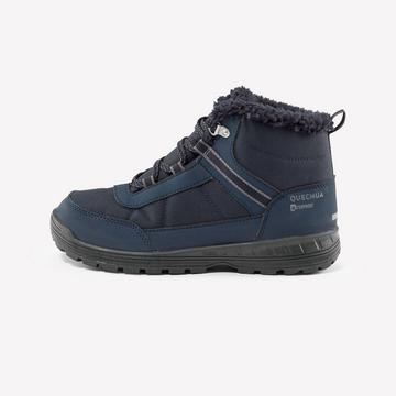 Scarpe sportive bambino trekking invernale - SH100