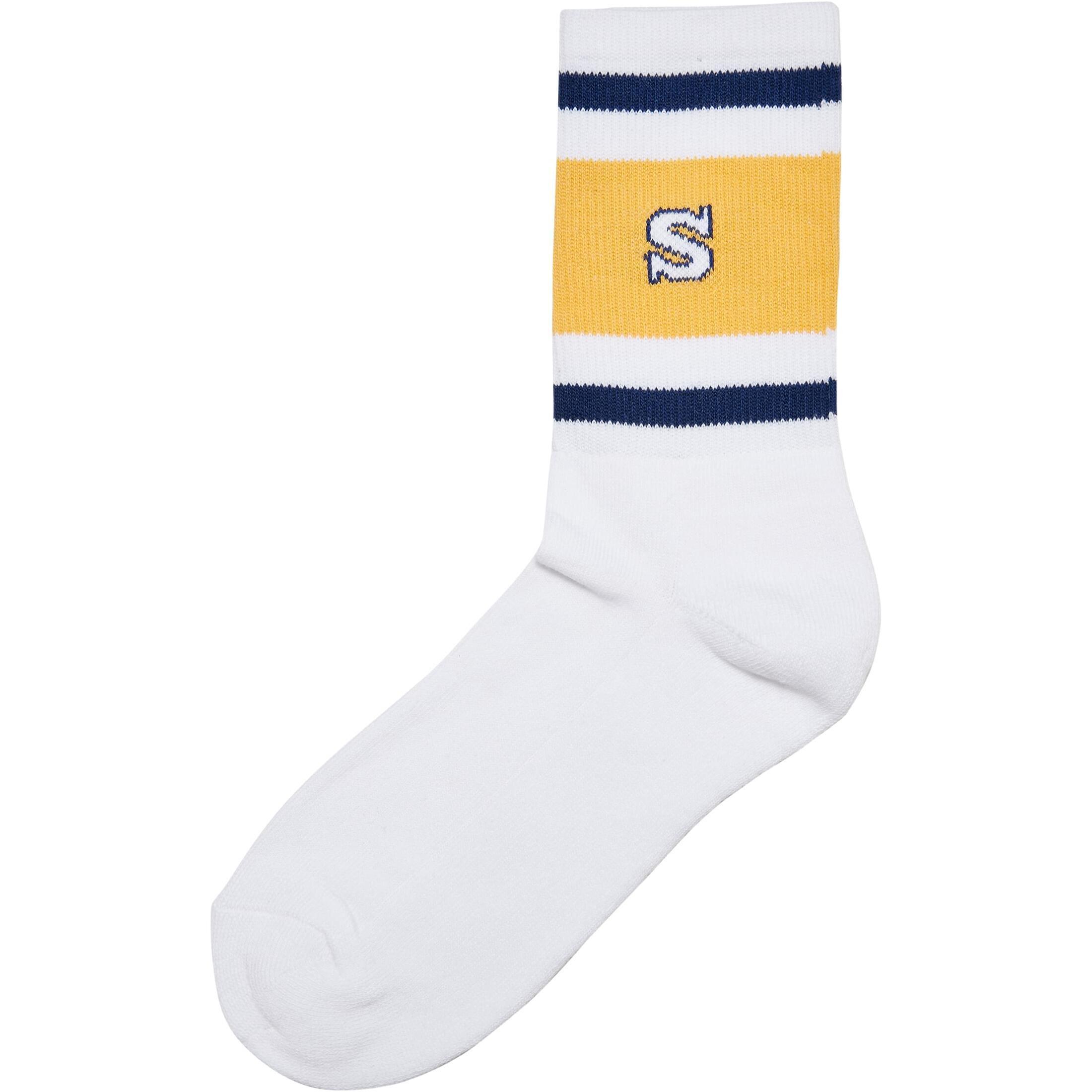 URBAN CLASSICS  Chaussettes College Team 