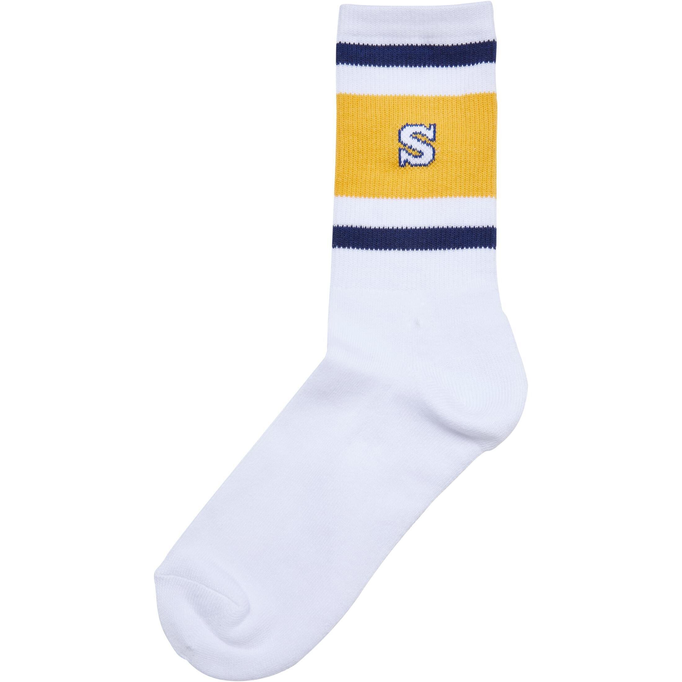 URBAN CLASSICS  Chaussettes College Team 