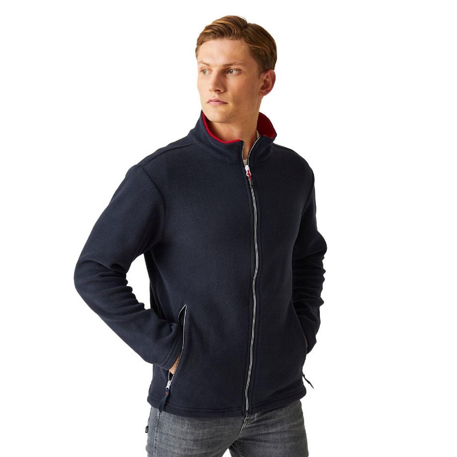 Regatta Ascender Fleecejacke  