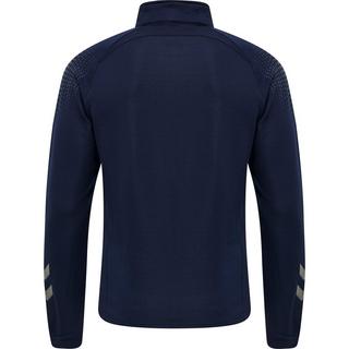 Hummel hmlLEAD Poly Zip Jacke  