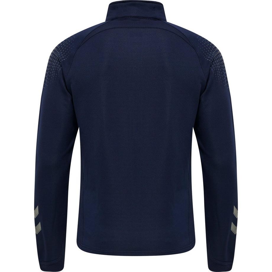 Hummel  giacca con zip hmllead poly 