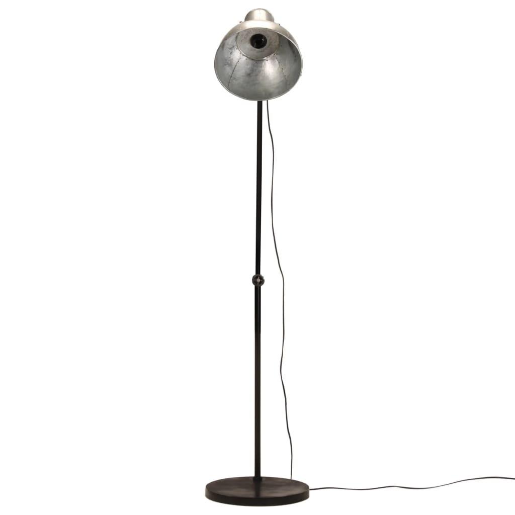 VidaXL Lampadaire fer  