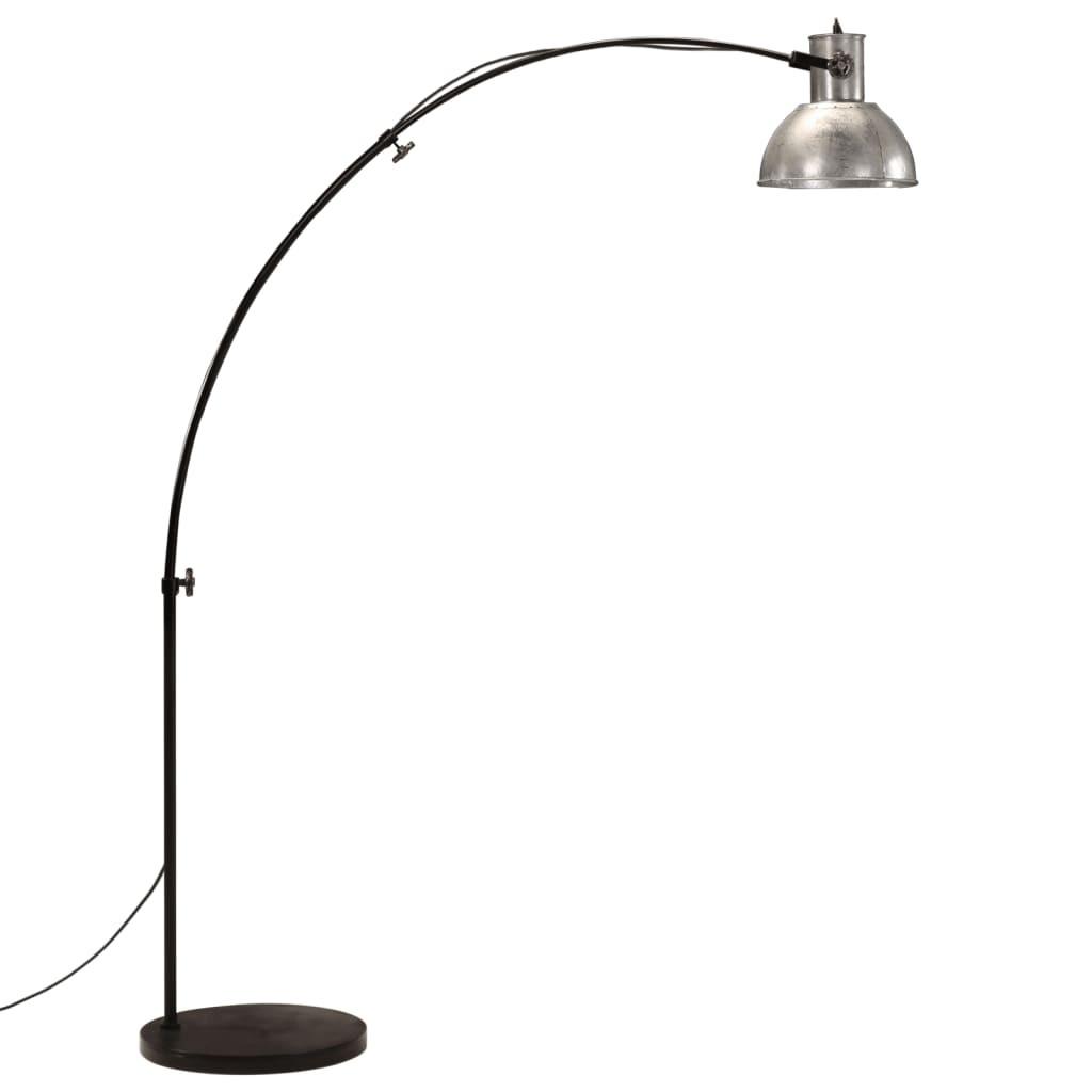 VidaXL Stehlampe eisen  