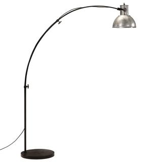 VidaXL Lampadaire fer  