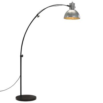 Stehlampe eisen