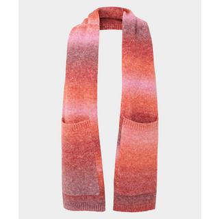 Joe Browns  Ombre gestreifter Taschenschal 