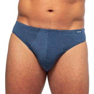 Ammann 3er Pack Jeans Single Mini-Slip  