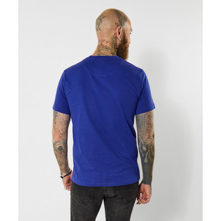 Joe Browns T-shirt coupe ample imprimé tête de mort  