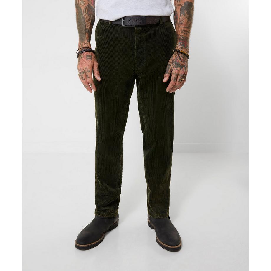 Joe Browns Pantaloni in Velluto a Coste Sbiaditi  