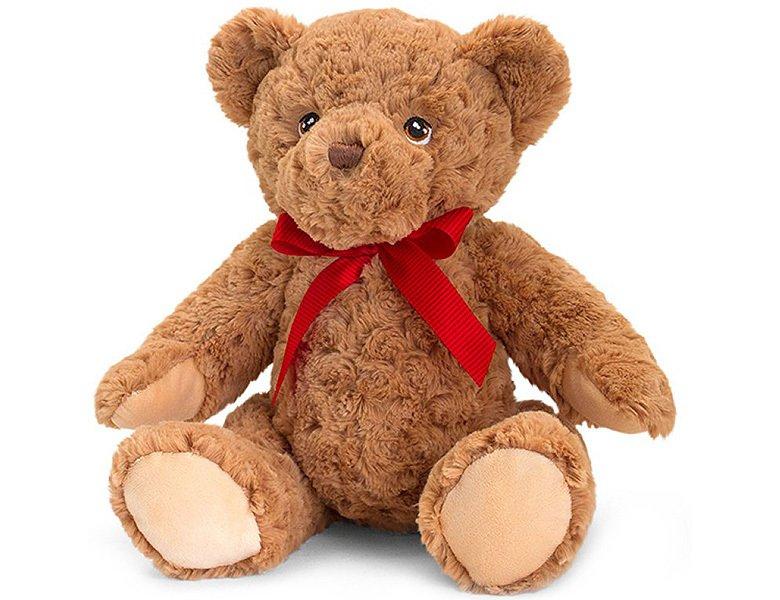 Keel Toys  Keeleco Teddy (30cm) 