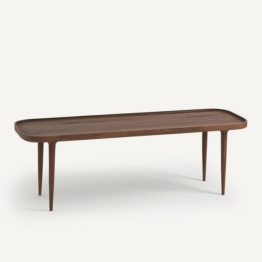 Flacher Tisch Magosia