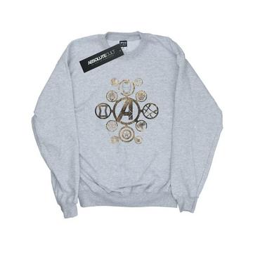 Avengers Infinity War Sweatshirt