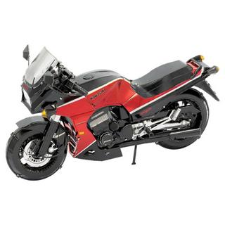 Metal Earth  Kawasaki GPz900R – Premium Metall Bausatz 