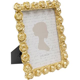 KARE Design Bilderrahmen Rose Blossom 13x18  