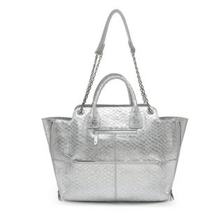 Kate Lee  Tasche CABAS VELYA NEW EC SILBER 