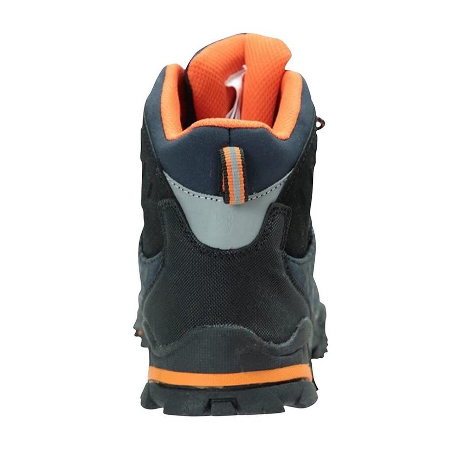 Mountain Warehouse Bottes de randonnée Softshell  