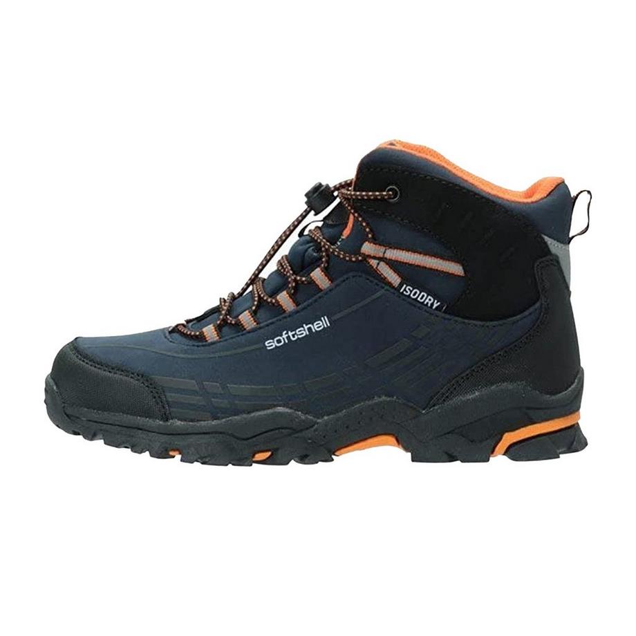 Mountain Warehouse Bottes de randonnée Softshell  