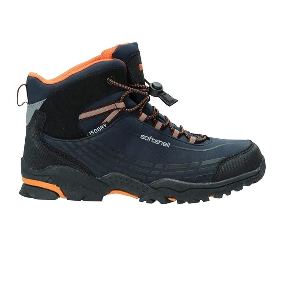 Mountain Warehouse Bottes de randonnée Softshell  
