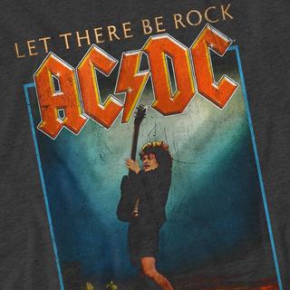 AC/DC ACDC Let There Be Rock T-Shirt  