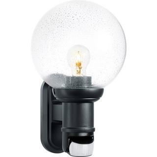 Steinel L 560 S  Lampada da parete per esterni con rilevatore di movimento Lampada a risparmio energetico  