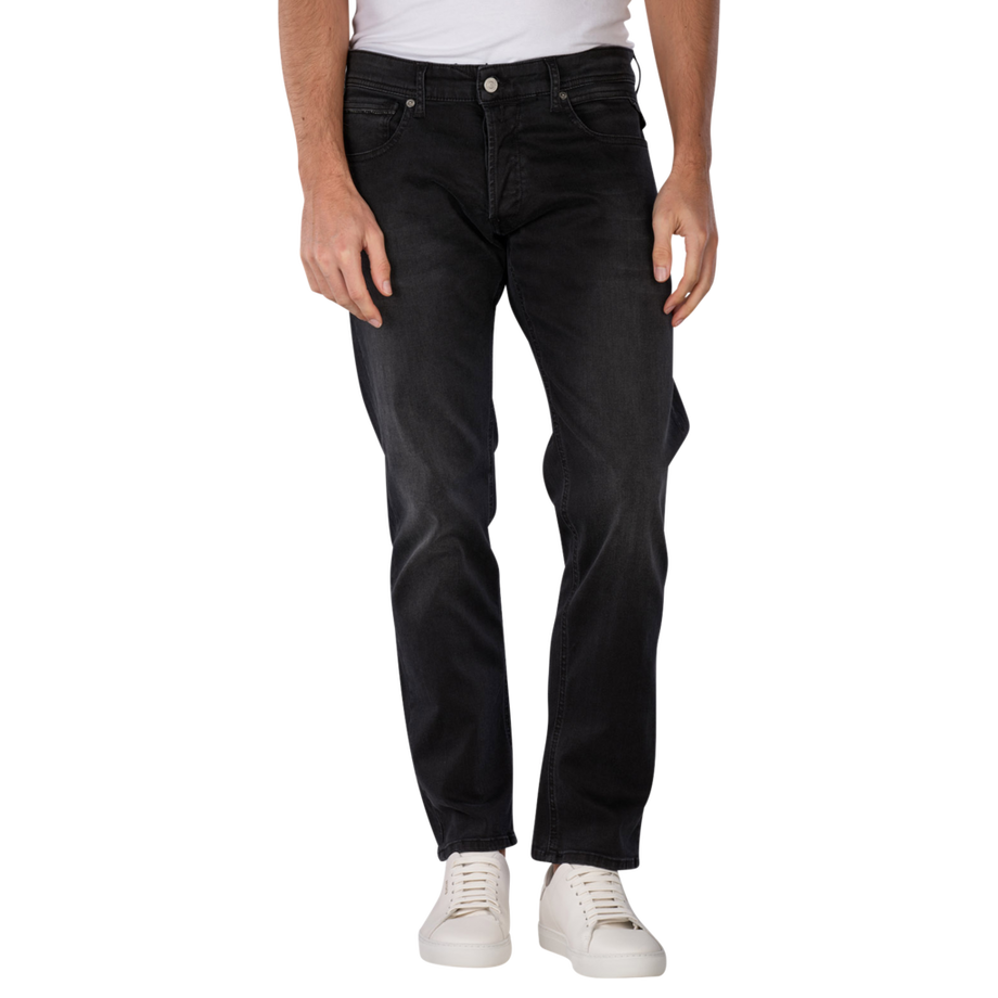 Grover Jeans Straight Fit