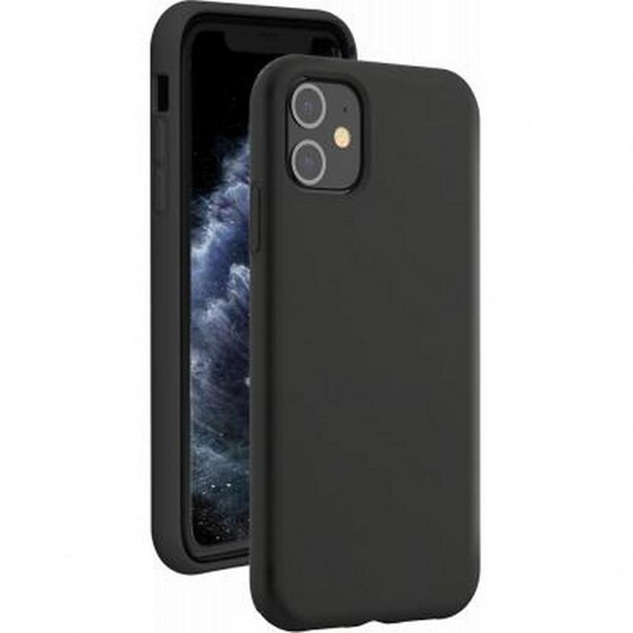 BigBen Connected  Coque pour iPhone 11 Rigide 