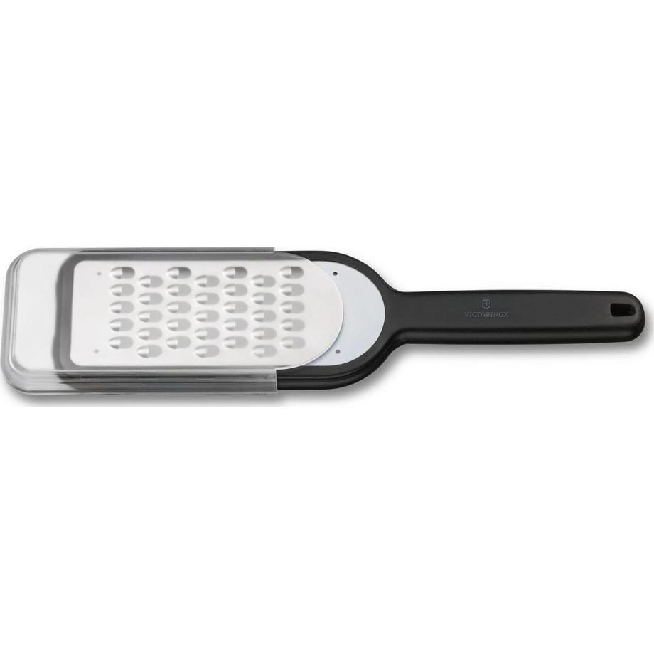 VICTORINOX Reibe mit grober Klinge  