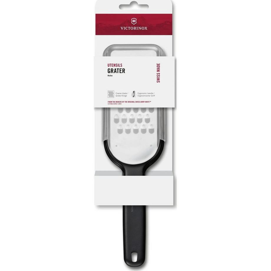 VICTORINOX Reibe mit grober Klinge  