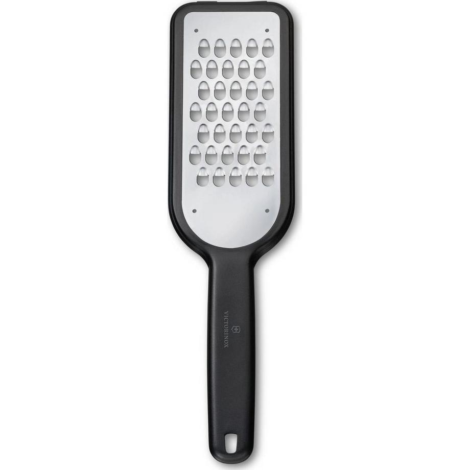 Reibe mit grober Klinge