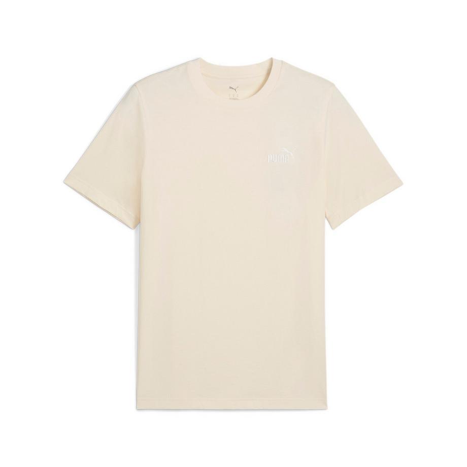t-shirt ess small no. 1 logo