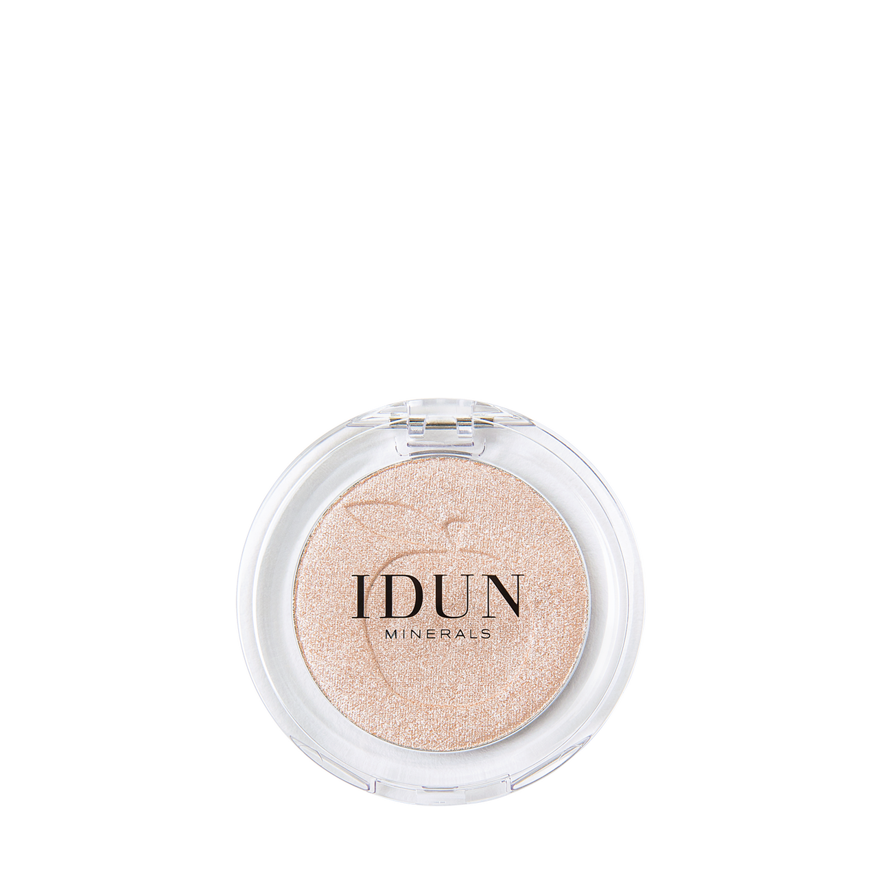 IDUN Minerals  Eyeshadow Fjällsippa single 