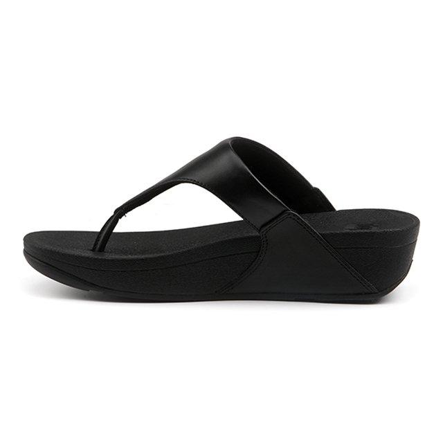 Bossi  Lulu Leather Toe Post-40 