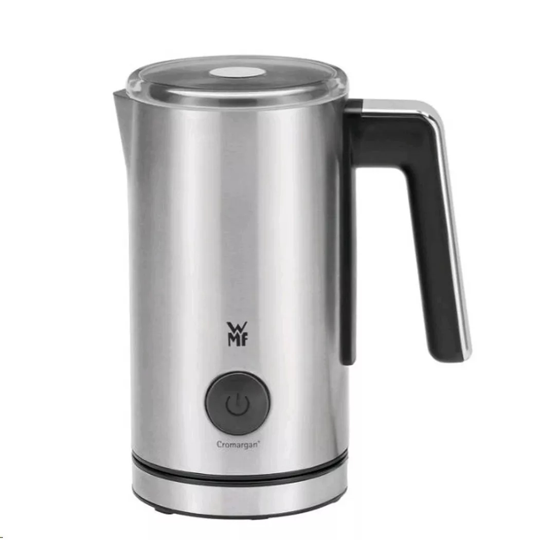 Wmf – Stelio Milchaufschäumer, Silber, One Size