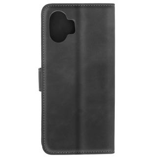 Avizar  Etui Portefeuille Nothing Phone 2 Noir 