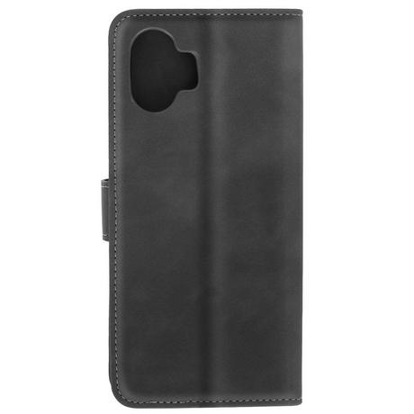 Avizar  Etui Portefeuille Nothing Phone 2 Noir 