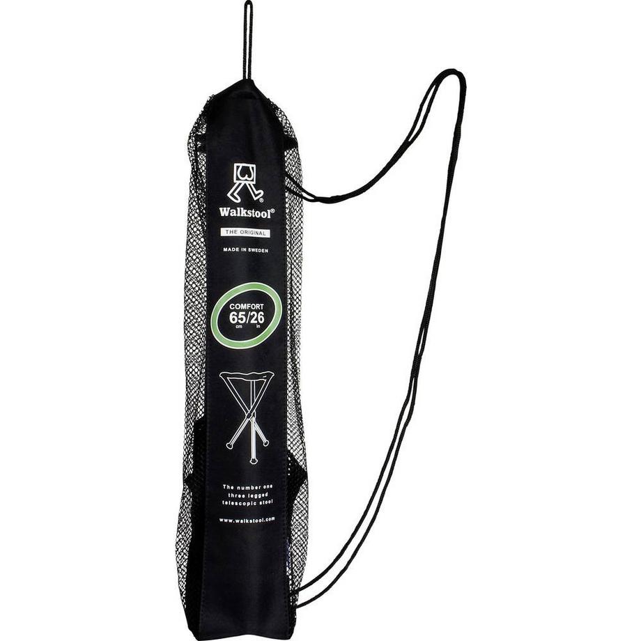 Walkstool  Klapphocker Comfort XXL 