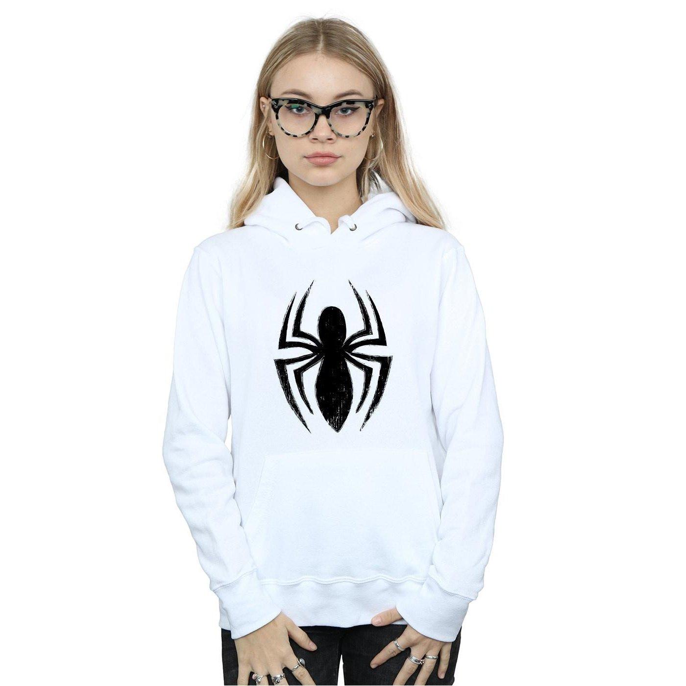 MARVEL  Ultimate Spider Kapuzenpullover 