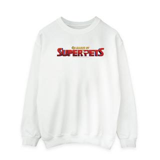 DC COMICS  DCs DC League Of SuperPets Sweatshirt 