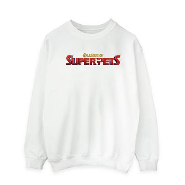 DCs DC League Of SuperPets Sweatshirt